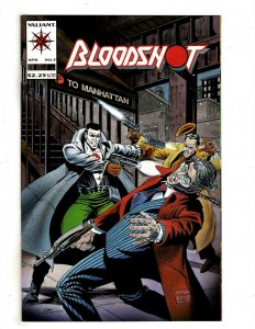 12 Comics Bloodshot 2 3 Harbinger 11 13 14 15 Archer 4 5 6 0 Solar 13 14 + HR14 