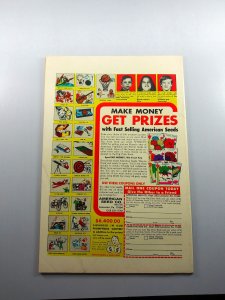 Adventure Comics #427 (1973) - VF