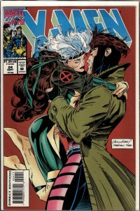 X-Men #24 (1993) X-Men