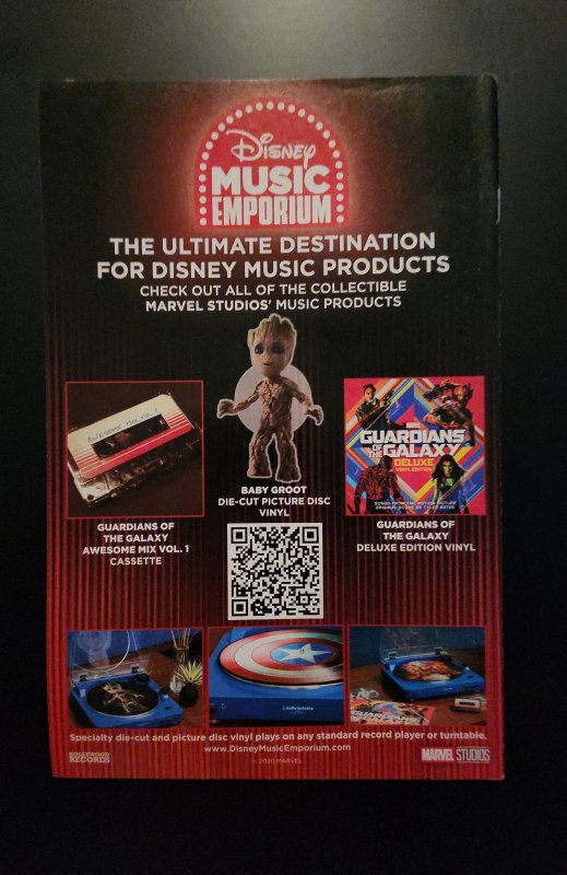 King In Black: Black Knight Su Cover (2021)