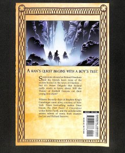 Dark Tower: The Gunslinger Born #4