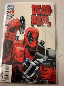 Deadpool #1 6.0 (1994)