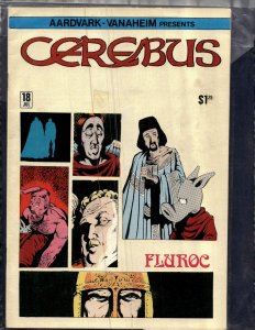 Cerebus #18