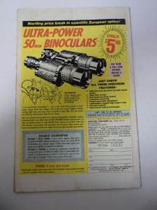 Captain America #189 (1975) VG/FN Condition