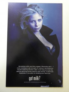 Daredevil #1 Direct Edition (1998) NM- Condition!