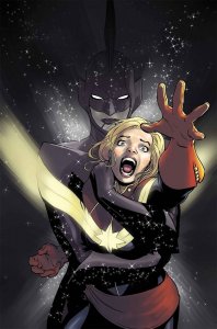 Captain Marvel #14 Marvel Comics Comic Book