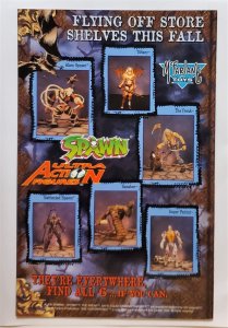 Spawn #53 (Sep 1996, Image) VF   