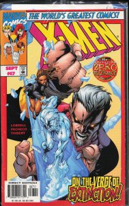 X-Men #67 (1997) X-Men