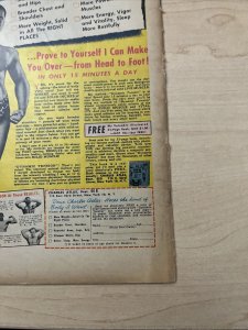 World Of Fantasy #16