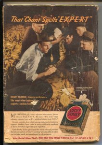 Western Story Magazine 1/18/1938-Good Girl Art cover- Frank Richardson Pierce...