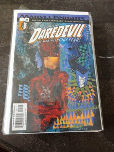 Daredevil #21 (2001)