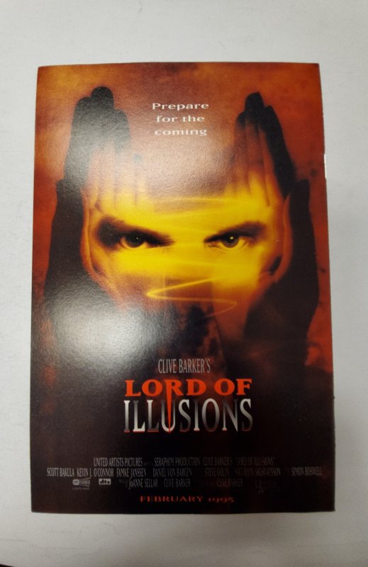 Black Lightning #2 (1995) NM DC Comic Book J652