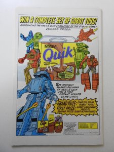 Punisher #1 VF Condition!