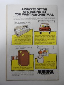 World's Finest Comics #215 (1973) VG Condition moisture stain