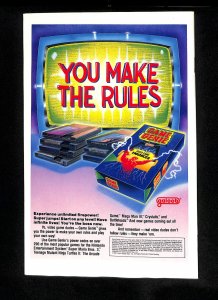 Amazing Spider-Man #362