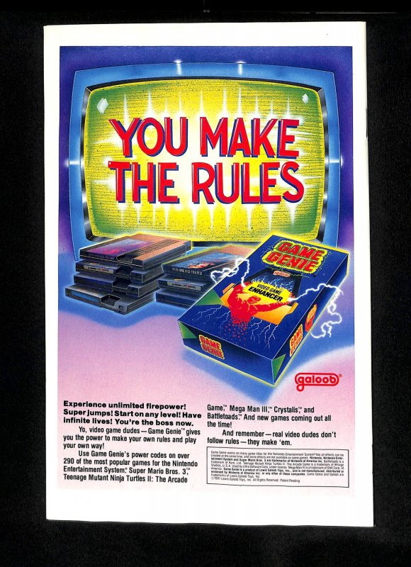 Amazing Spider-Man #362