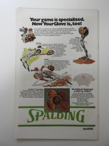 Amazing Adventures #38 (1976) FN+ Condition!