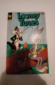 Looney Tunes #39 (1981) NM Gold Key Comic Book J743