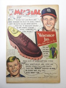 Don Winslow of the Navy #62 (1948) GD Condition!