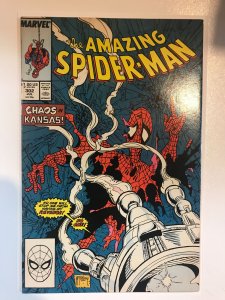The Amazing Spider-Man #302 (1988)