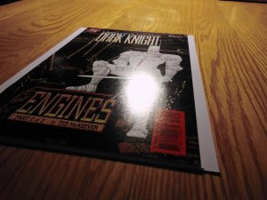 Batman: Legends of the Dark Knight #75 (1995)