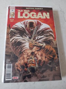 Old Man Logan #38 (2018)