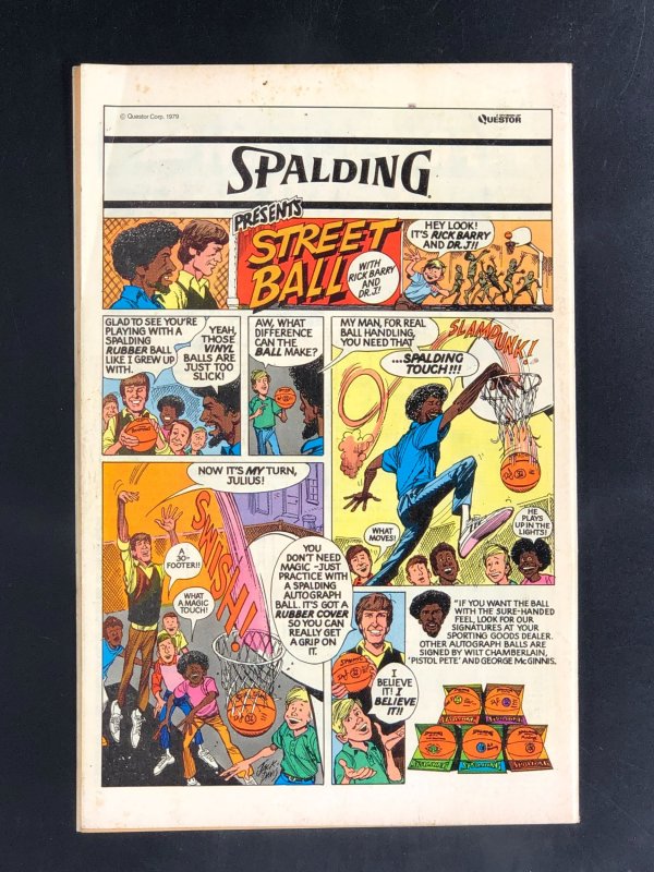 Ghost Rider #36 (1979)