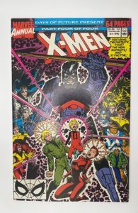 X-Men Annual #14 (1990)
