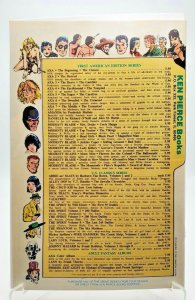 AXA Comics # 1 Eclipse Comics Comic Book NM+