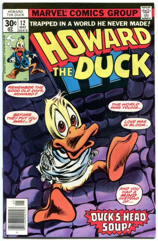 HOWARD the DUCK #1 2 3 4-10 11 12 13 14-32, Ann 1, VF/NM, 1976, Kiss, 33 issues