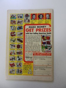 The Incredible Hulk #116 (1969) FN- condition