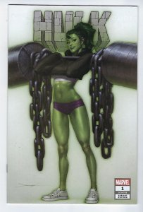 ?HULK 1 & SHE-HULK 12 (2022-2023) JeeHyung Lee Crazy Hot Covers Past & Present