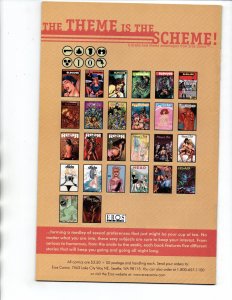 Housewives at Play #11 - 1st Print - Eros Comix - 2003 - FN