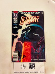 Detective Comics Annual #4 NM DC Comic Books Batman Joker Robin 32 HH82