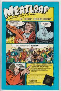 Amazing Spider-Man #294 (Nov-87) NM Super-High-Grade Spider-Man