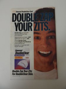 The Amazing Spider-Man #331 (1990) VF+ condition