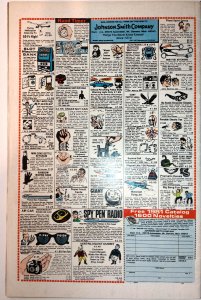 Spider-Woman #39 (7.5, 1981) 