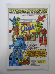 The Amazing Spider-Man #272 (1986) VF+ Condition!