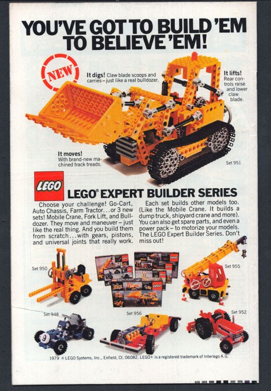 Iron Man #128 (1979) Iron Man