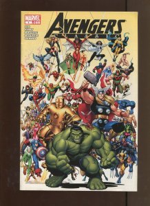 Avengers Classic #1 /Arthur Adams Cover (8.0) 2007