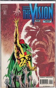 Vision #4 (1995)