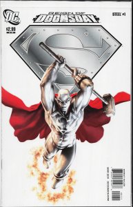 Steel (2011) Atom Smasher