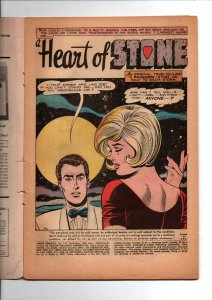 Young Romance #141 - Romance - DC Comics - 1966 - GD