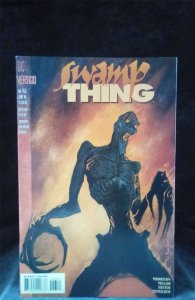 Swamp Thing #143 1994 Vertigo Comic Book