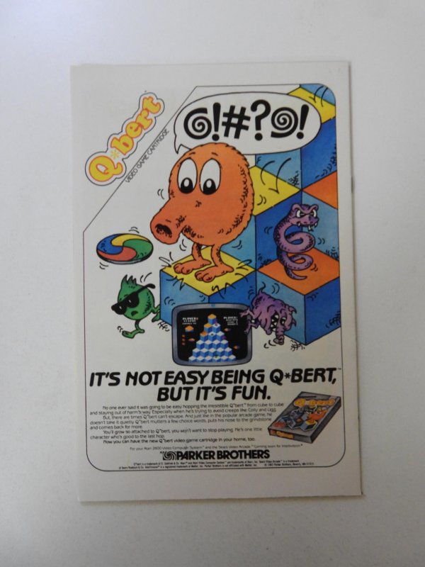 Thor #338 (1983) VF/NM condition