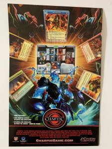 The Mighty Avengers #17 (2008)