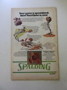 Tomb of Dracula #49 (1976) VG condition