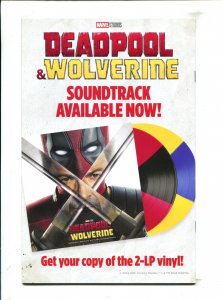 Predator vs Black Panther 4PC #1-4- Complete/Ken Lashley & Rose Besch (9.0) 2024