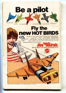 Batman #233 - 1971 - DC Giant- Bruce Wayne - COMIC BOOK