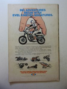 Ms. Marvel #1 (1977) VG Condition